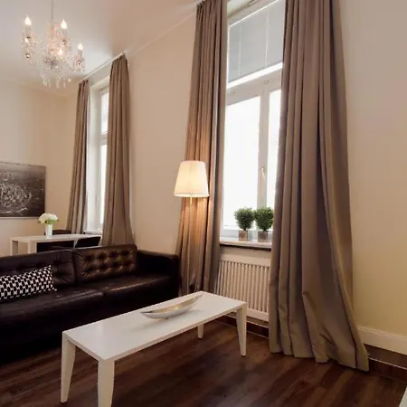 Living Am Carlsplatz Apartment Düsseldorf Exterior photo