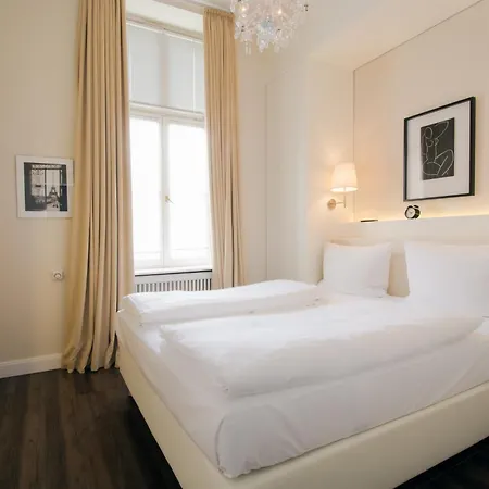 Living Am Carlsplatz Apartment Düsseldorf Exterior photo
