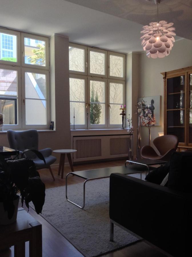 Appart hôtel Living Am Carlsplatz
