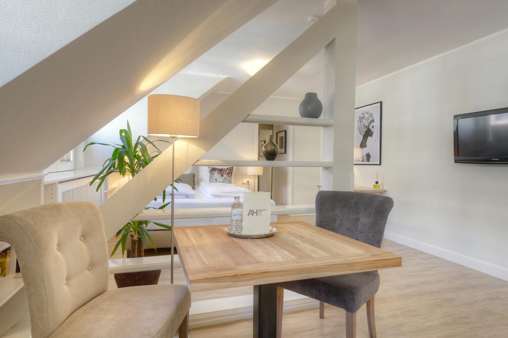 Appart hôtel Living Am Carlsplatz