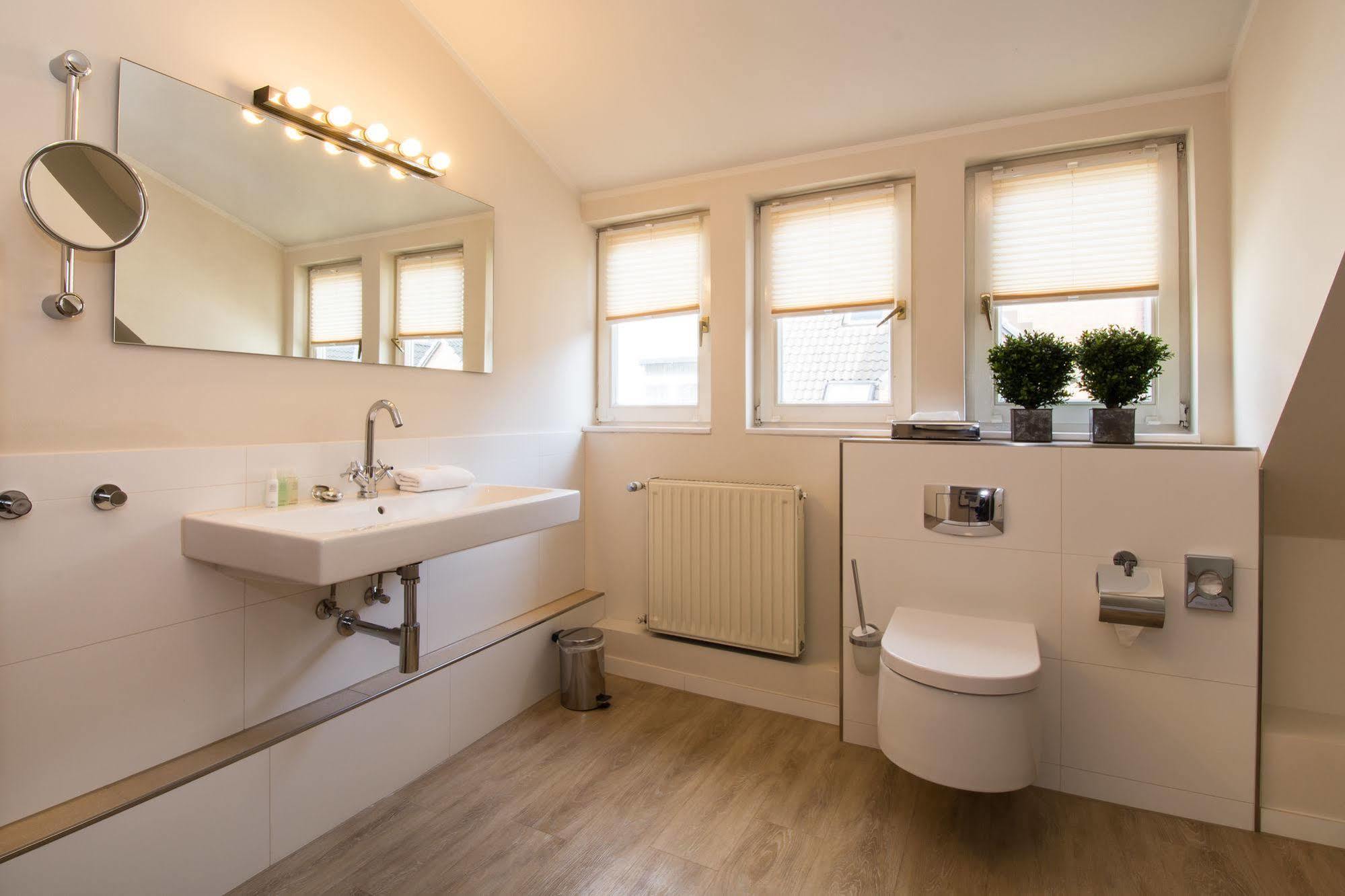 Appart hôtel Living Am Carlsplatz 4*
