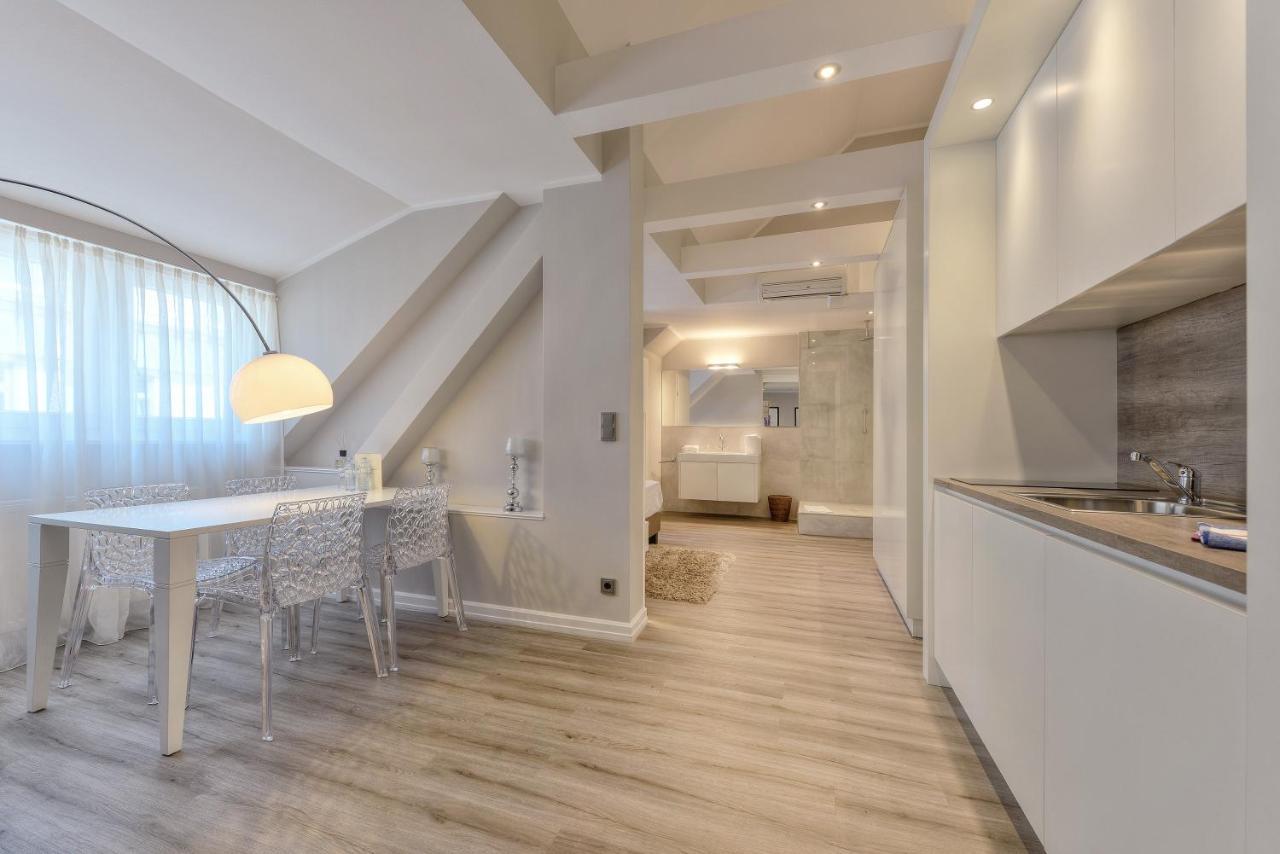 Hotel apartamentowy Living Am Carlsplatz